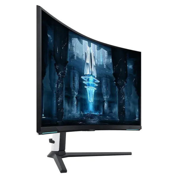 Samsung 32″ Quantum Mini LED Odyssey Neo G8 LS32BG850NPX 240Hz 1ms 4K Samsung 32″ Quantum Mini LED Odyssey Neo G8 LS32BG850NPX 240Hz 1ms 4K